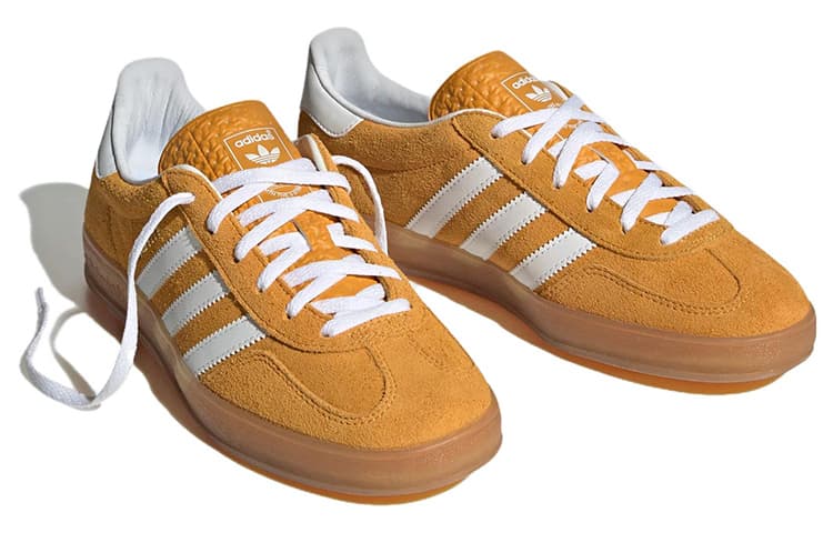 Кроссовки adidas Gazelle Indoor - изображение 3