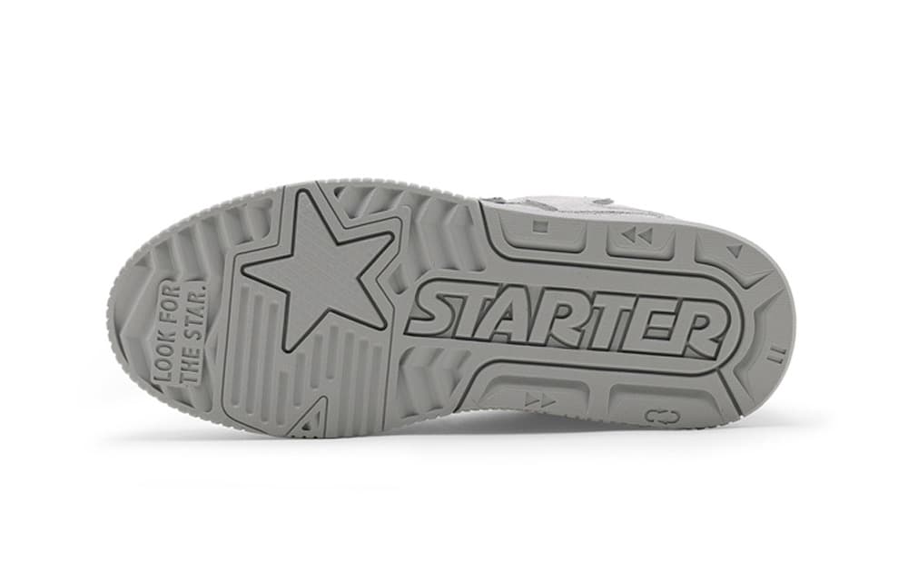 Кроссовки STARTER Vol - изображение 6