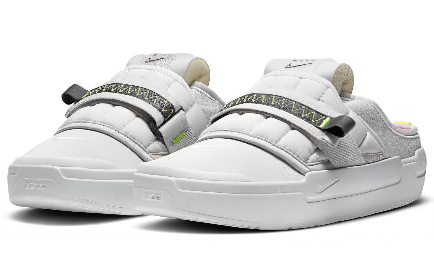Кроссовки Nike Offline - изображение 3