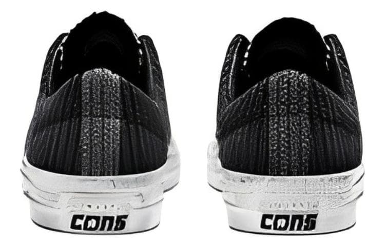 Кроссовки Converse One Star Pro OX - изображение 4