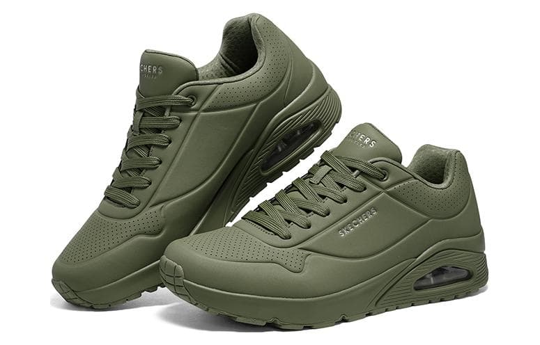 Кроссовки Skechers Skecher Street Uno - изображение 4