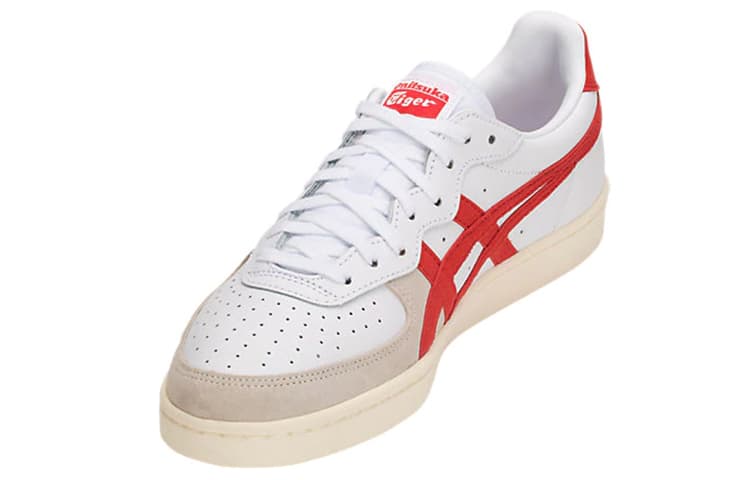 Кроссовки Onitsuka Tiger GSM - изображение 4