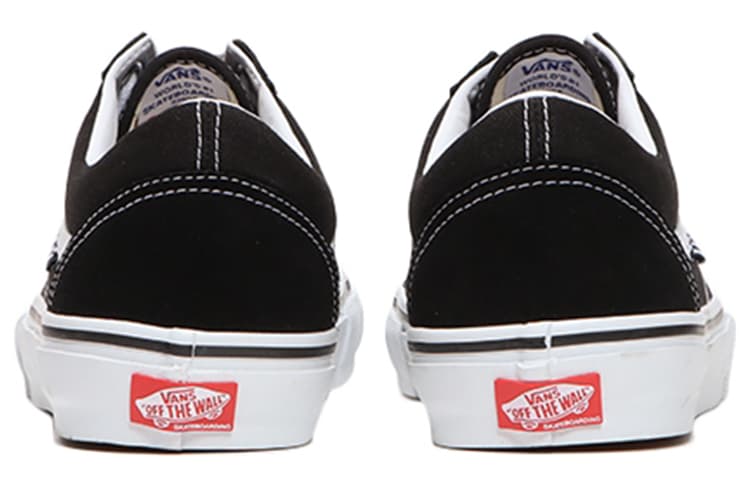 Кроссовки Vans Old Skool - изображение 4