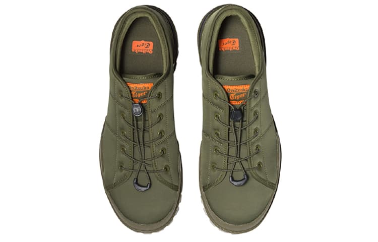 Кроссовки Onitsuka Tiger Hmr Peak Lo - изображение 4