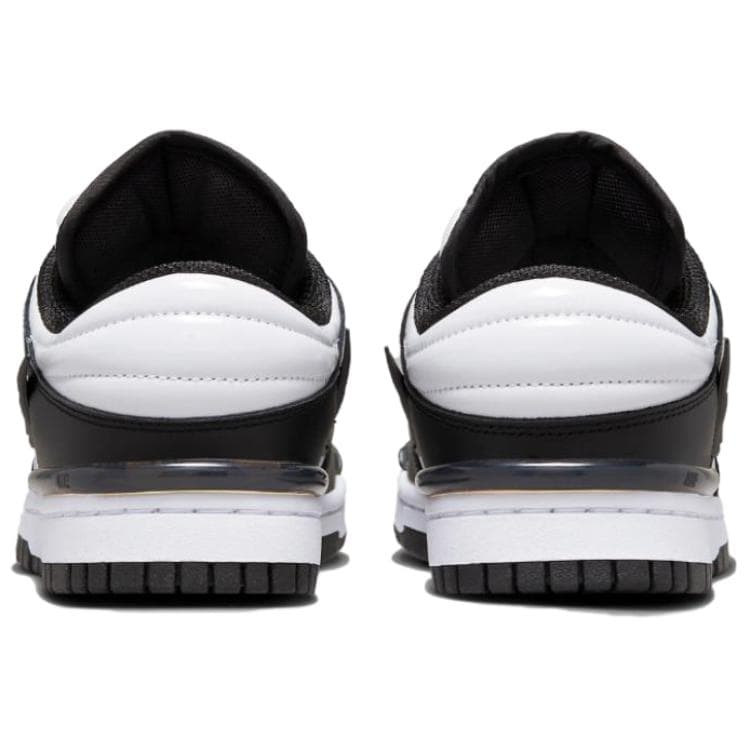 Кроссовки Nike Dunk Low Twist "Panda" — фото 4