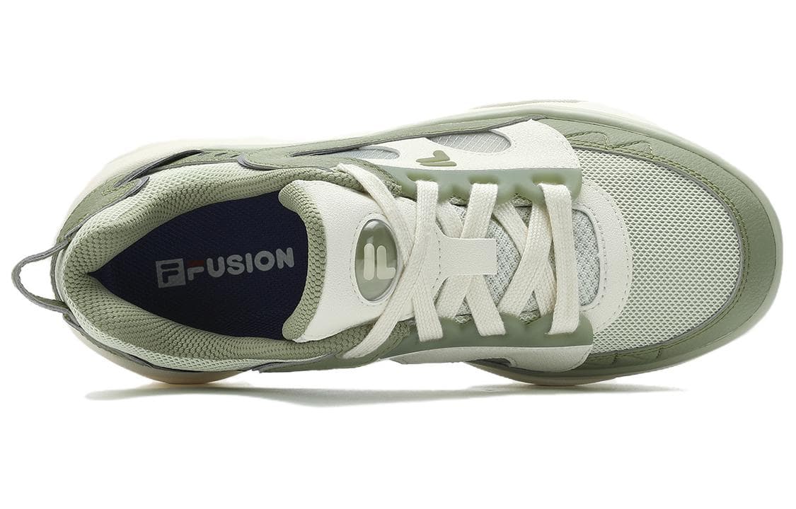 Кроссовки FILA FUSION Windround - изображение 4