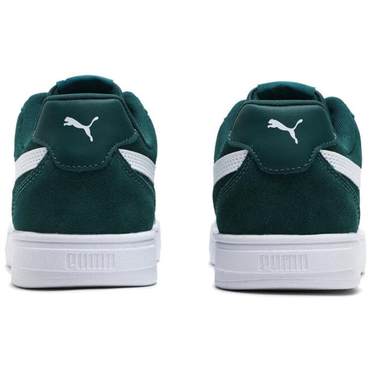 Кроссовки PUMA Caven Green - изображение 4