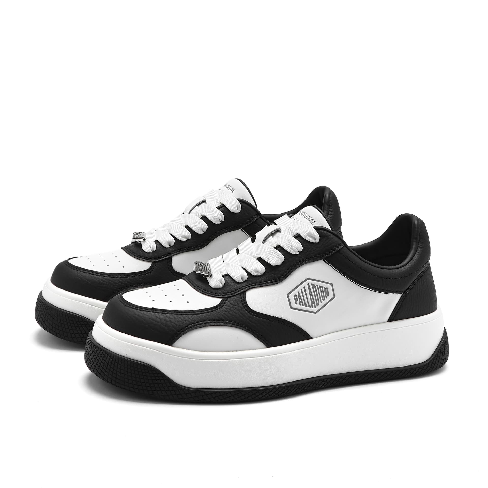 Кроссовки Palladium logo - изображение 2