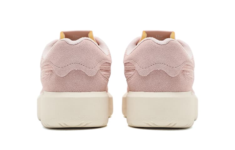 Кроссовки New Balance 302 Pink - изображение 4