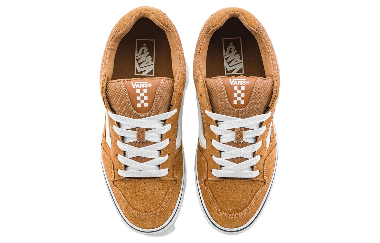 Кроссовки Vans - изображение 4