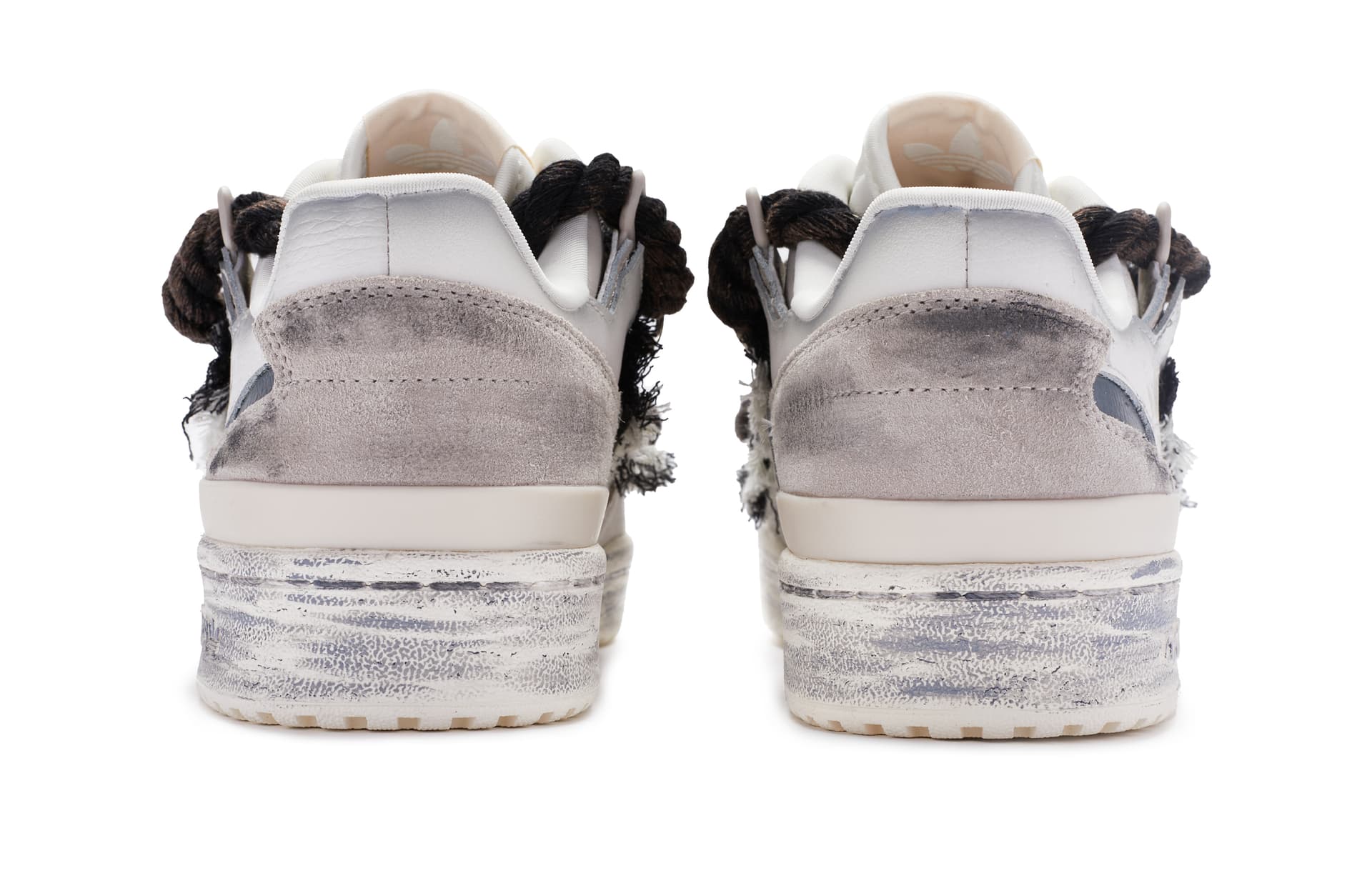 Кроссовки adidas Forum — фото 5