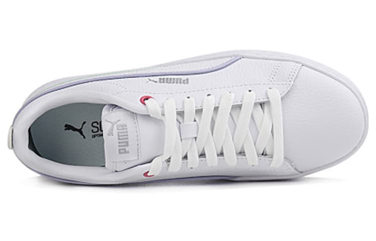 Кроссовки PUMA Smash Platform Piping - изображение 4