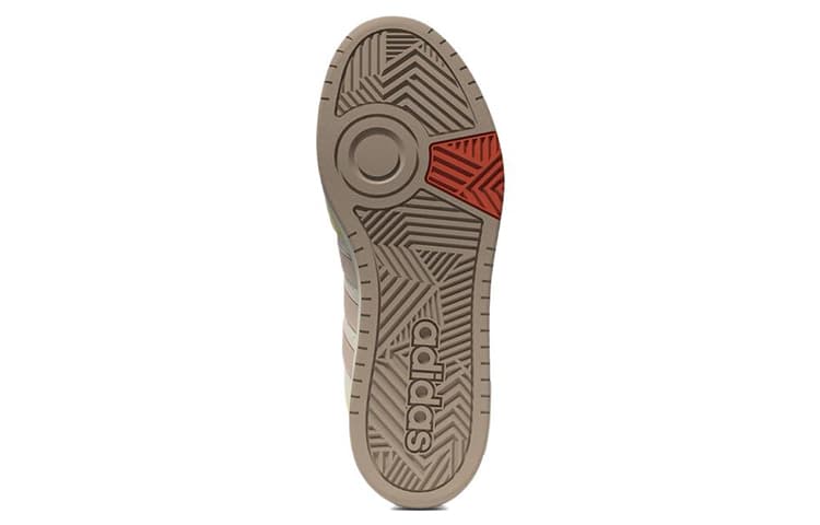 Кроссовки adidas neo Hoops 3.0 - изображение 6