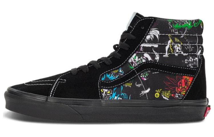 Кроссовки Vans SK8 - изображение 1