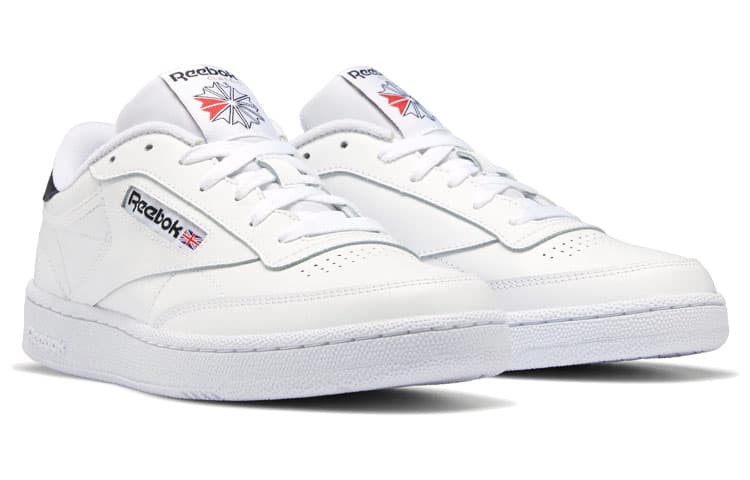 Кроссовки Reebok Club C 85 - изображение 3