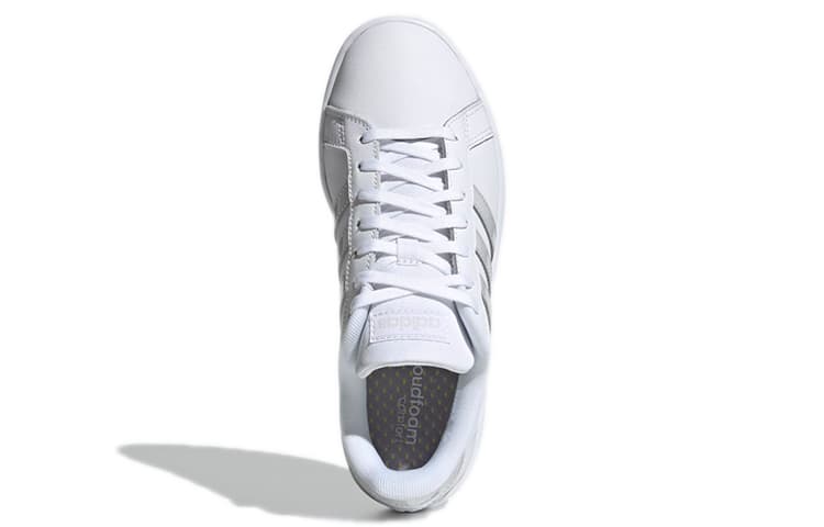 Кроссовки adidas neo GRAND COURT - изображение 5