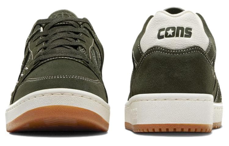 Кроссовки Converse As-1 Pro Green - изображение 4
