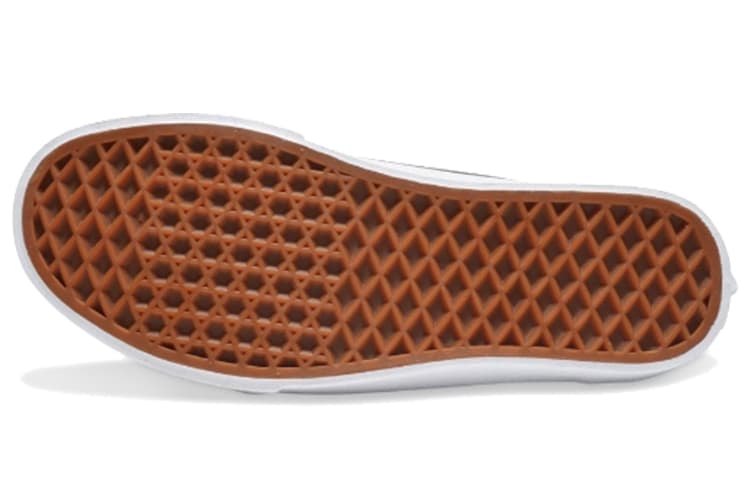 Кроссовки Vans Ward Candied Ginger - изображение 5