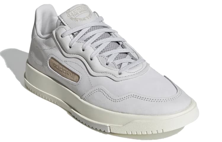 Кроссовки adidas originals Premiere - изображение 2