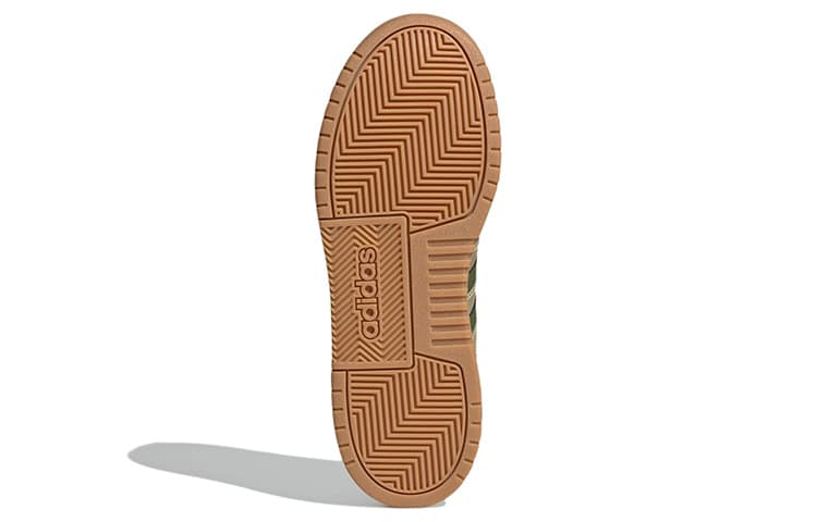 Кроссовки adidas neo 100DB - изображение 6