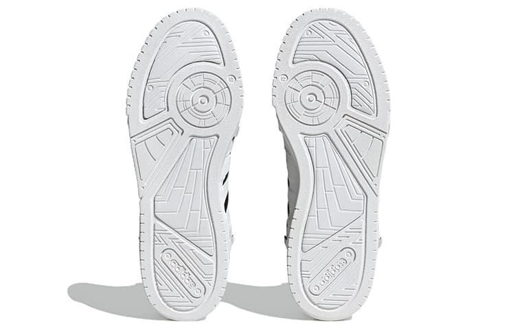 Кроссовки adidas neo D-Pad - изображение 6