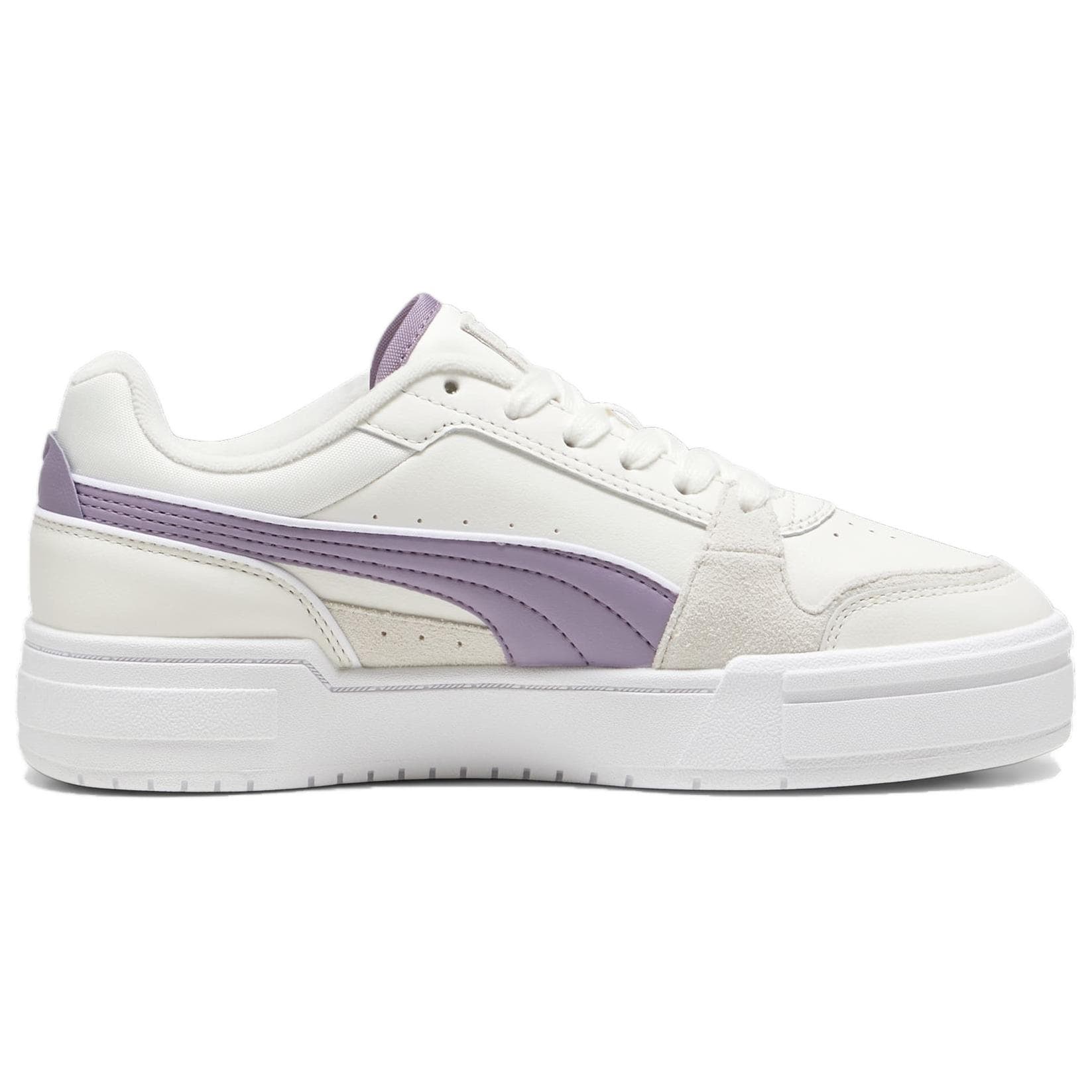 Кроссовки PUMA Ca Pro White Purple - изображение 2