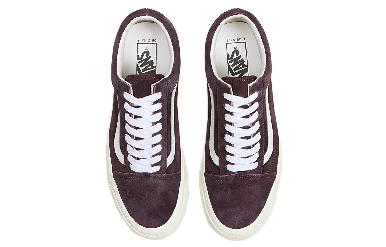 Кроссовки Vans Old Skool LX - изображение 3