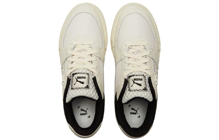 Кроссовки PUMA Ca Pro Re.Gen Ivory White - изображение 4