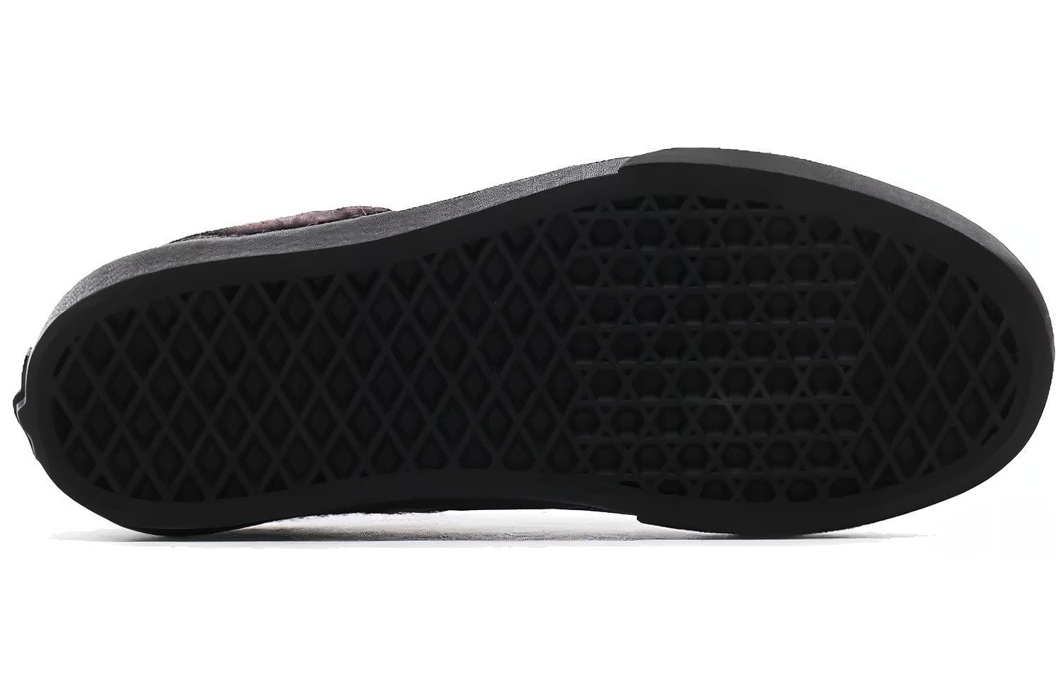 Кроссовки Vans Old Skool Mix Leopard Platform PU - изображение 5