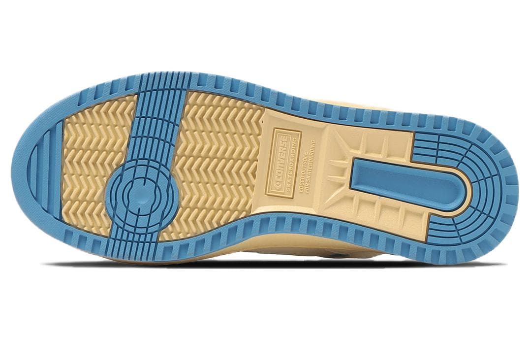 Кроссовки Converse Weapon Sk Ox - изображение 6