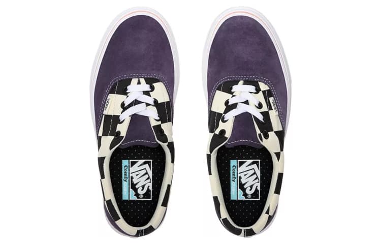 Кроссовки Vans Era - изображение 4