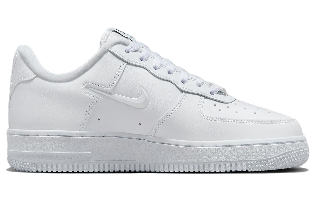 Кроссовки Nike Air Force 1 Low White — фото 2