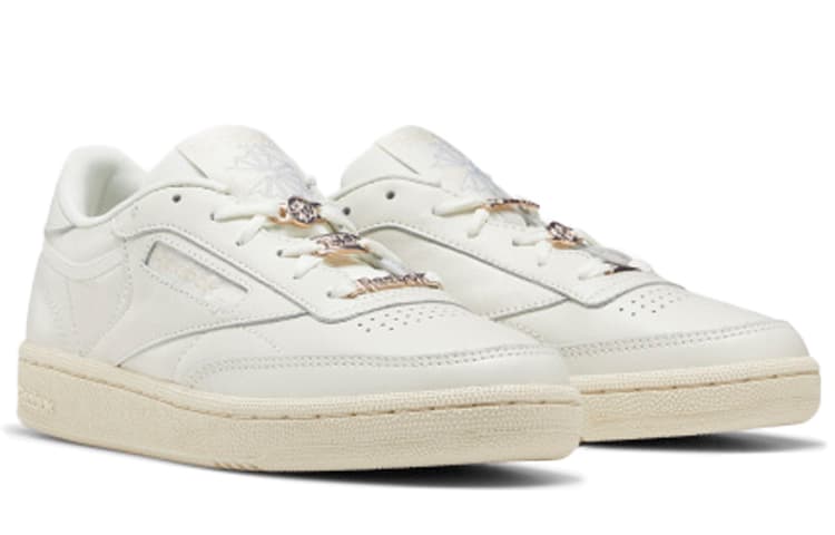 Кроссовки Reebok Club C 85 - изображение 3