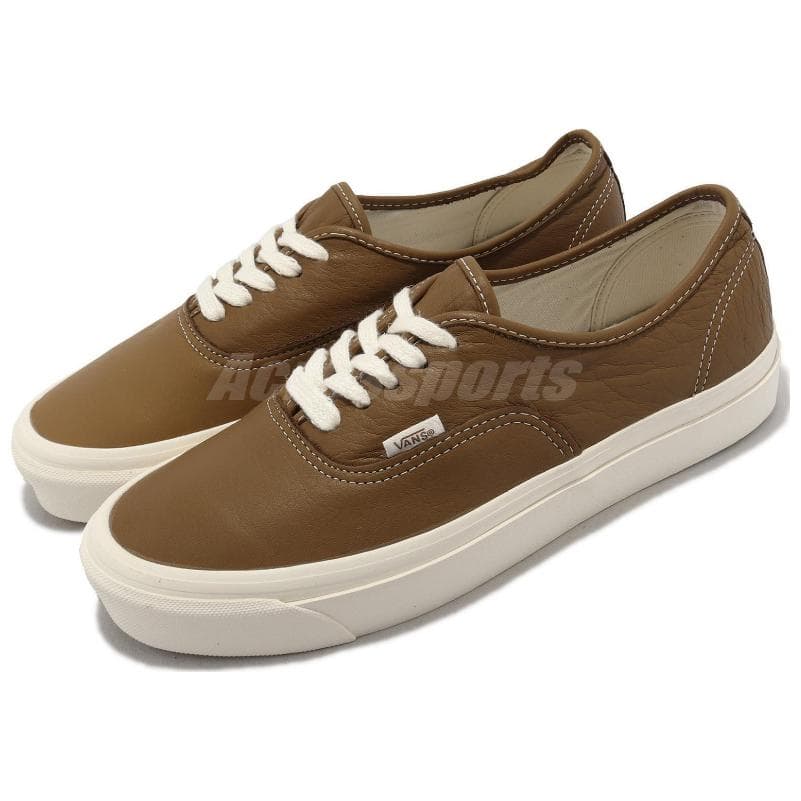 Кроссовки Vans Authentic 44 DX Eco Theory - изображение 3