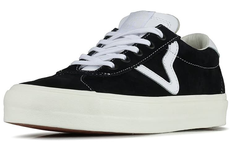 Кроссовки Copson x Vans Sports LX - изображение 3
