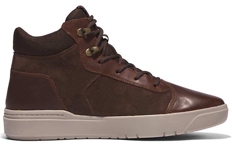 Кроссовки Timberland Seneca Bay Chukka - изображение 2