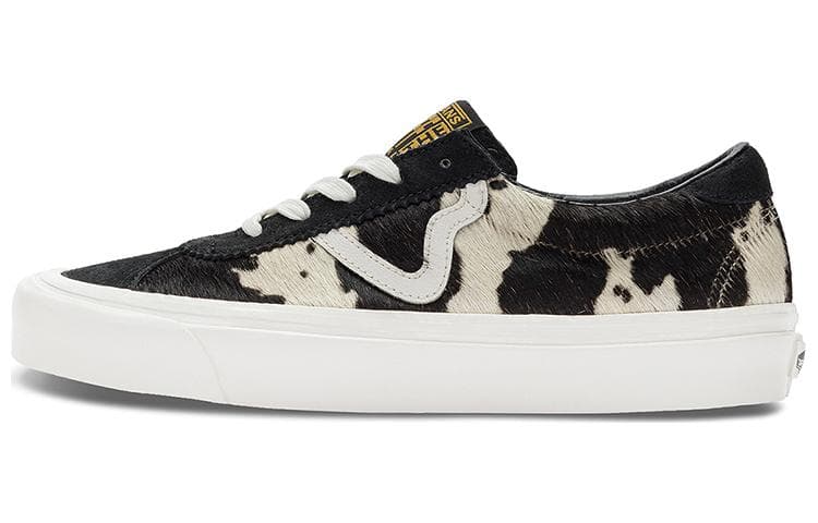 Кроссовки Vans Style 73 DX - изображение 1