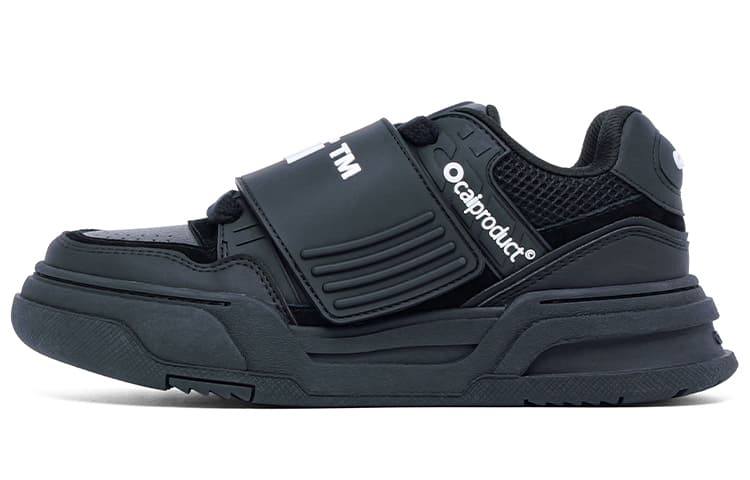 Кроссовки Ocai Form 4.0 - изображение 1