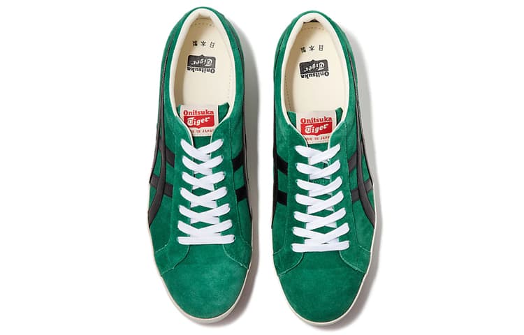 Кроссовки Onitsuka Tiger Fabre NM - изображение 5