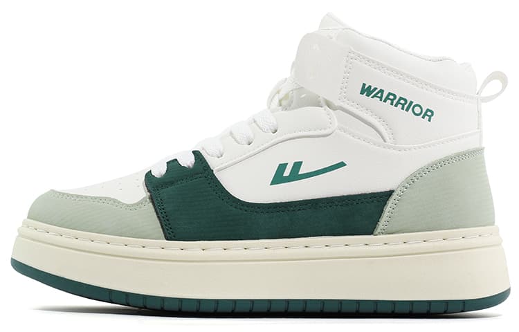Кроссовки Warrior - изображение 1