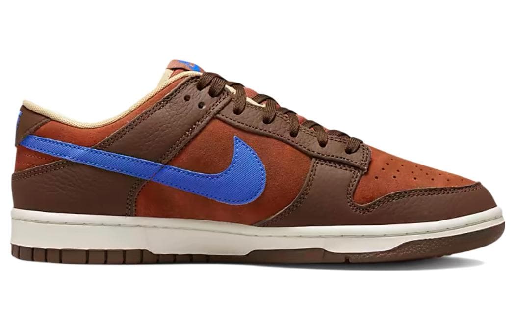 Кроссовки Nike Dunk Low "Mars Stone" — фото 2