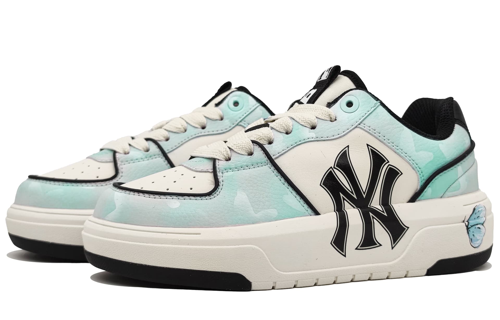 Кроссовки MLB Chunky Liner - изображение 3