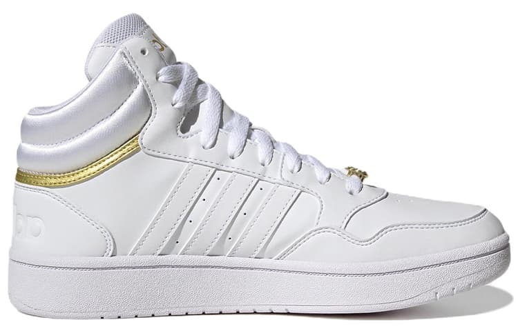 Кроссовки adidas neo Hoops 3.0 - изображение 2