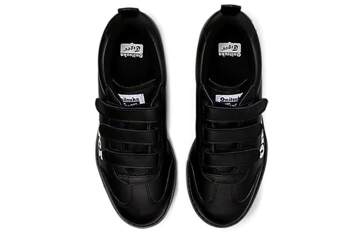Кроссовки Onitsuka Tiger Delegation Chunk W - изображение 5