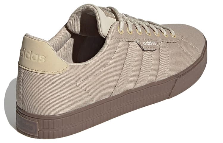 Кроссовки adidas Neo Daily 3.0 Brown - изображение 4