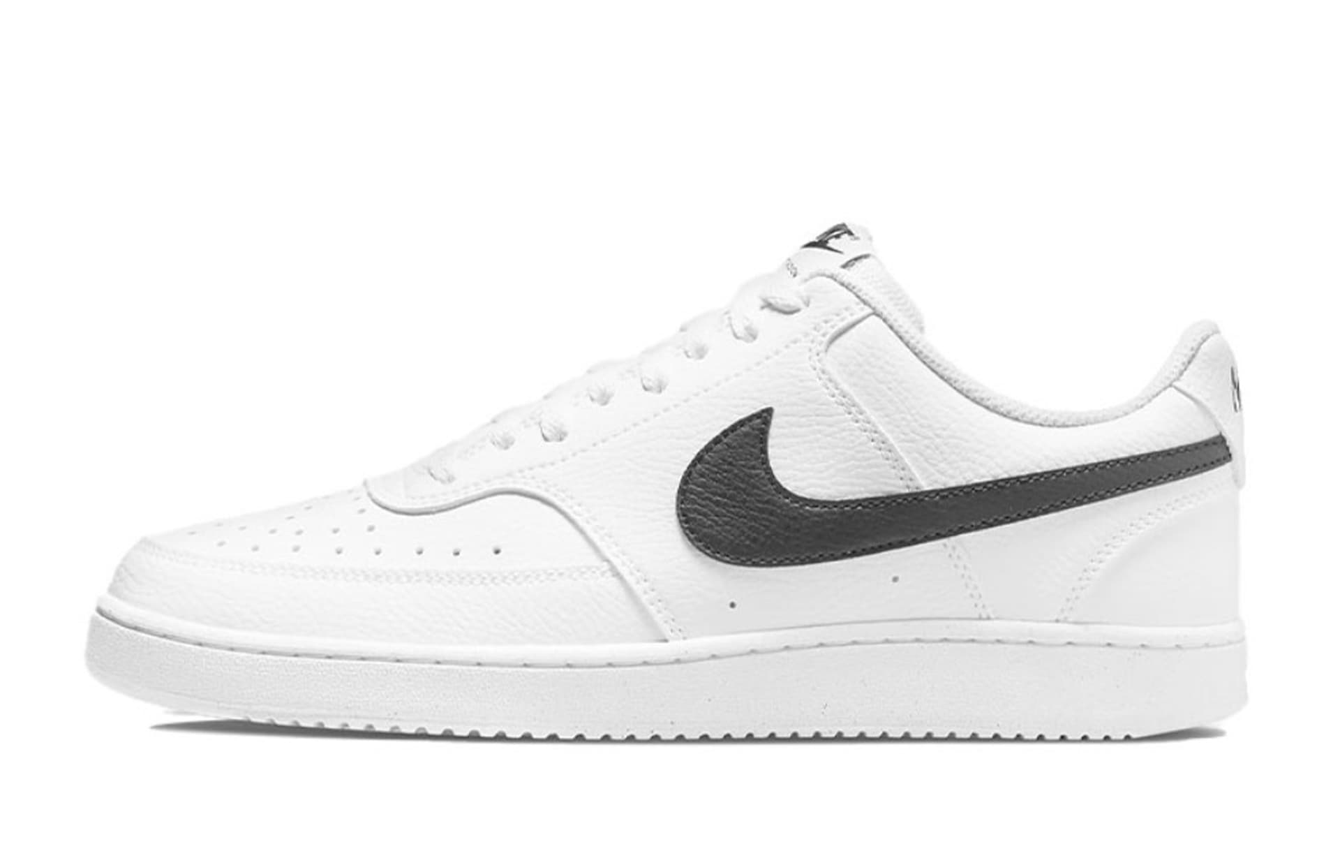 Кроссовки Nike Court Vision 1 Low - изображение 6