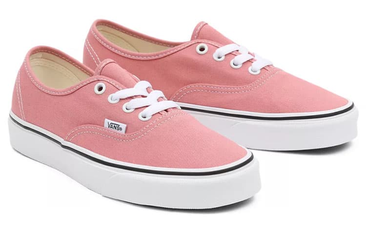 Кроссовки Vans Authentic - изображение 3