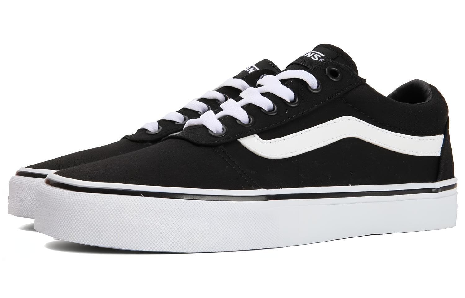 Кроссовки Vans Ward - изображение 3