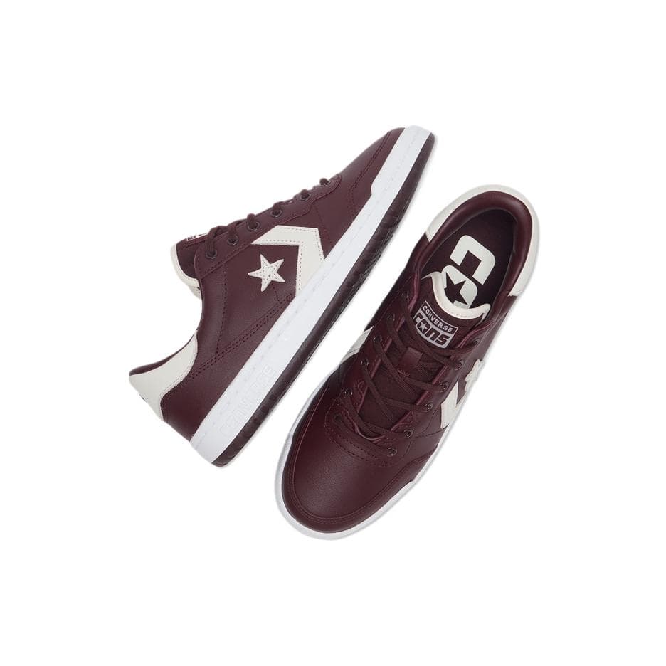 Кроссовки Converse Fastbreak Red - изображение 4