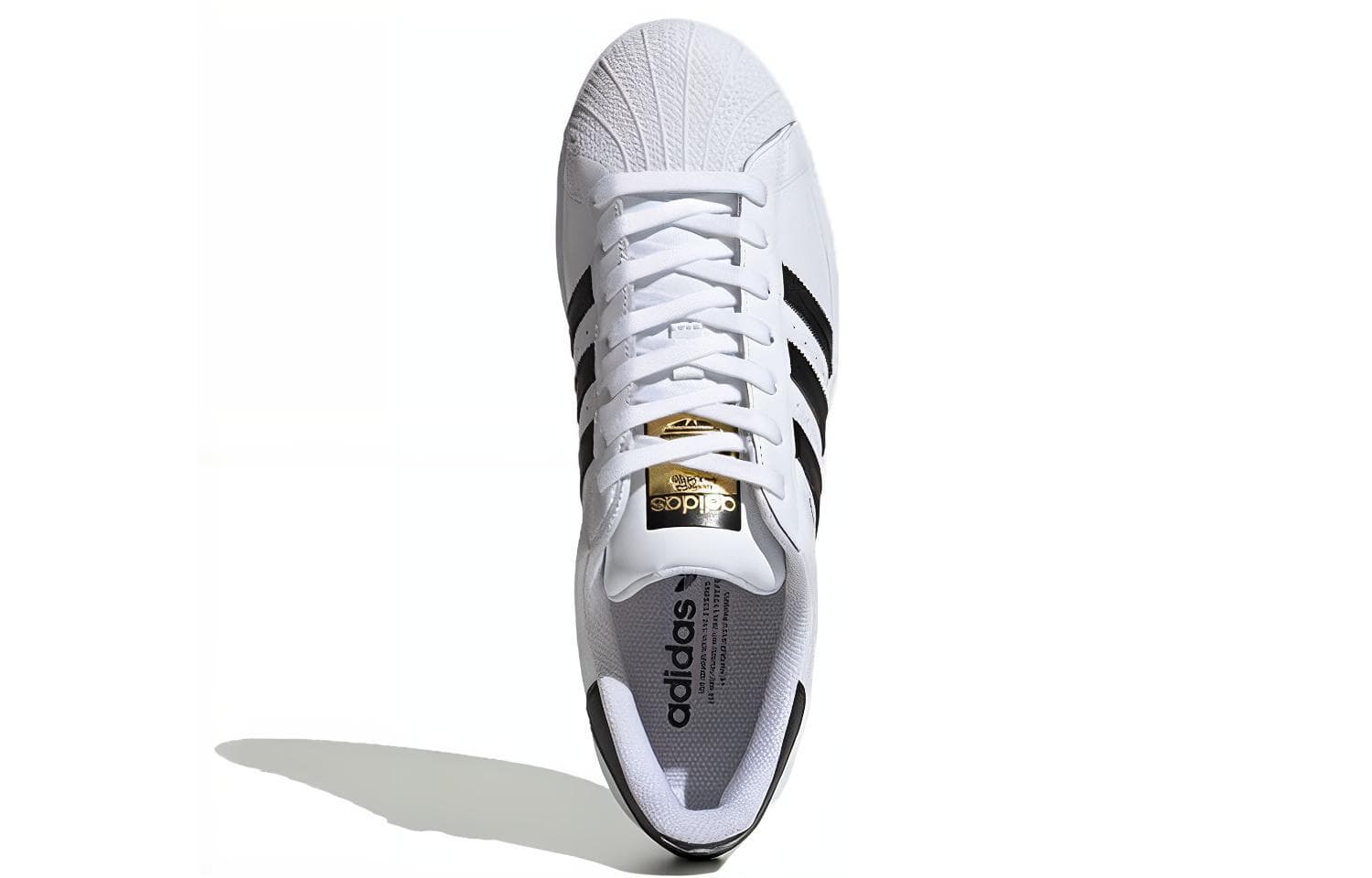 Кроссовки adidas Superstar - изображение 5